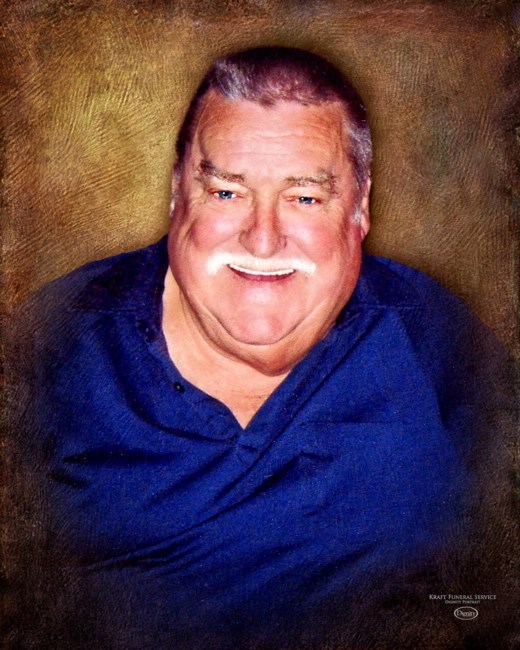 Obituary of Charles W. "Bill" McGuire