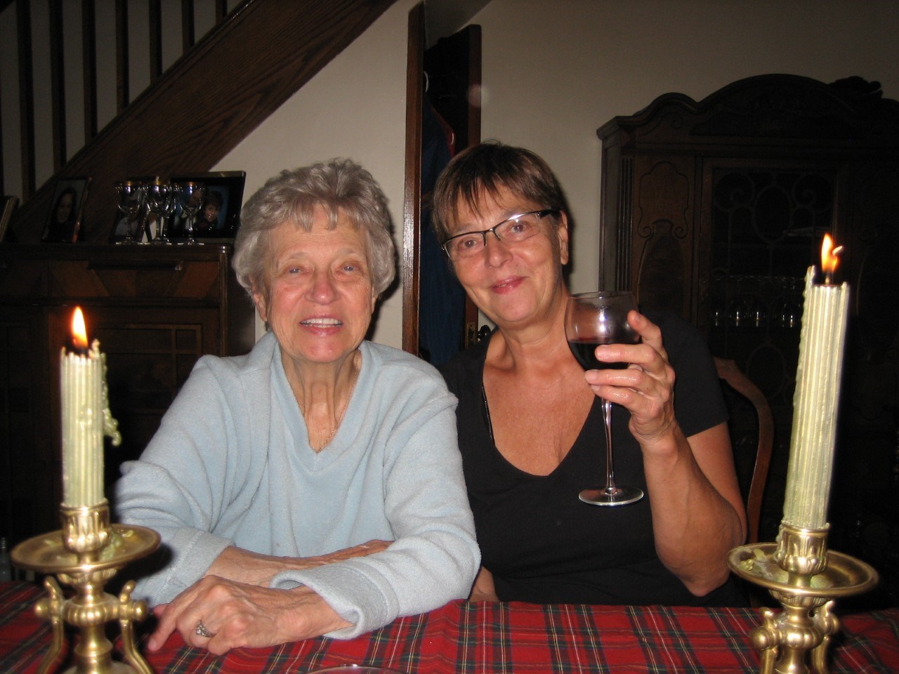 Obituary of Mary Margaret Doyle