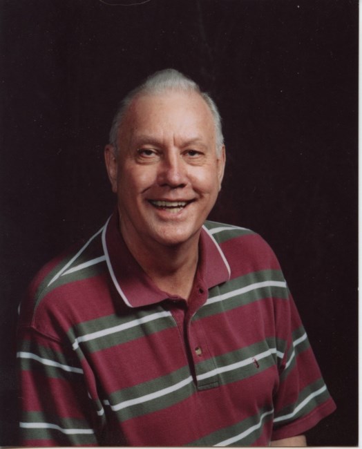 Obituary of John Larry Saxon