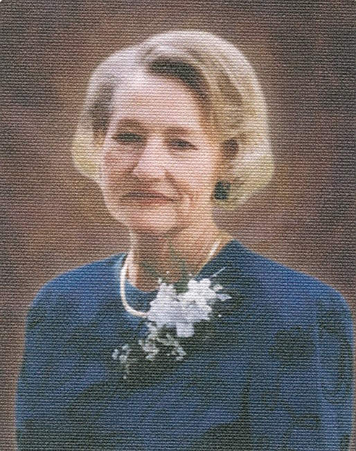 Obituary of Barbara Ann Hawkins