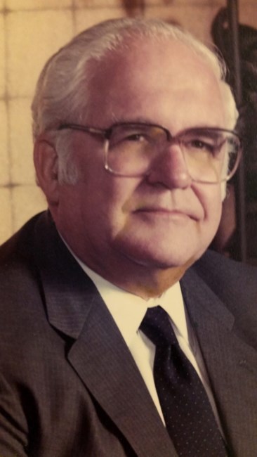 Obituary of Frederick I. Heroman