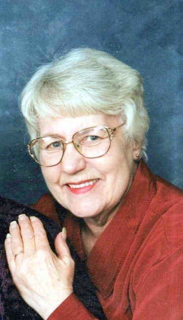 Obituary of Marjorie E Wilkins