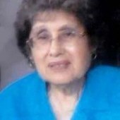 Obituary of Juanita M. Reyes