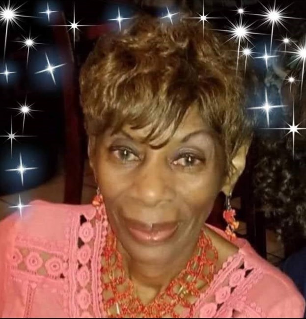 Obituary of Jean Madeline Byfield