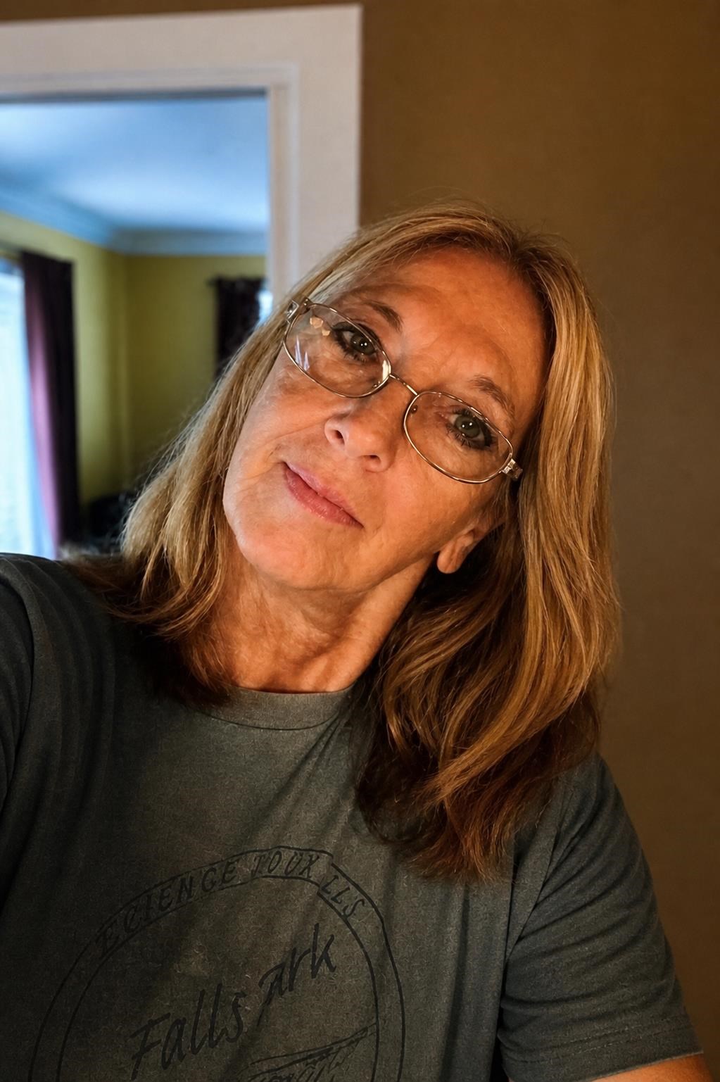 Obituary of Susan Rebecca (Avery) Harless