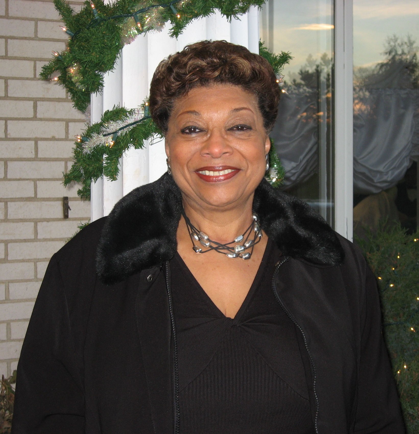 Venice Hill Obituary Houston TX