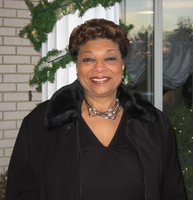 Obituary of Venice Hill