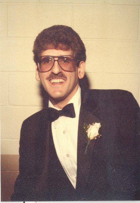 Obituary of Vito Joseph Saputo