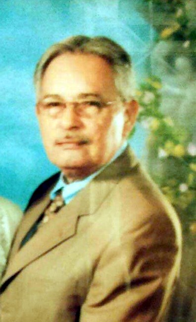 Obituario de Juan Bautista Gómez Agront