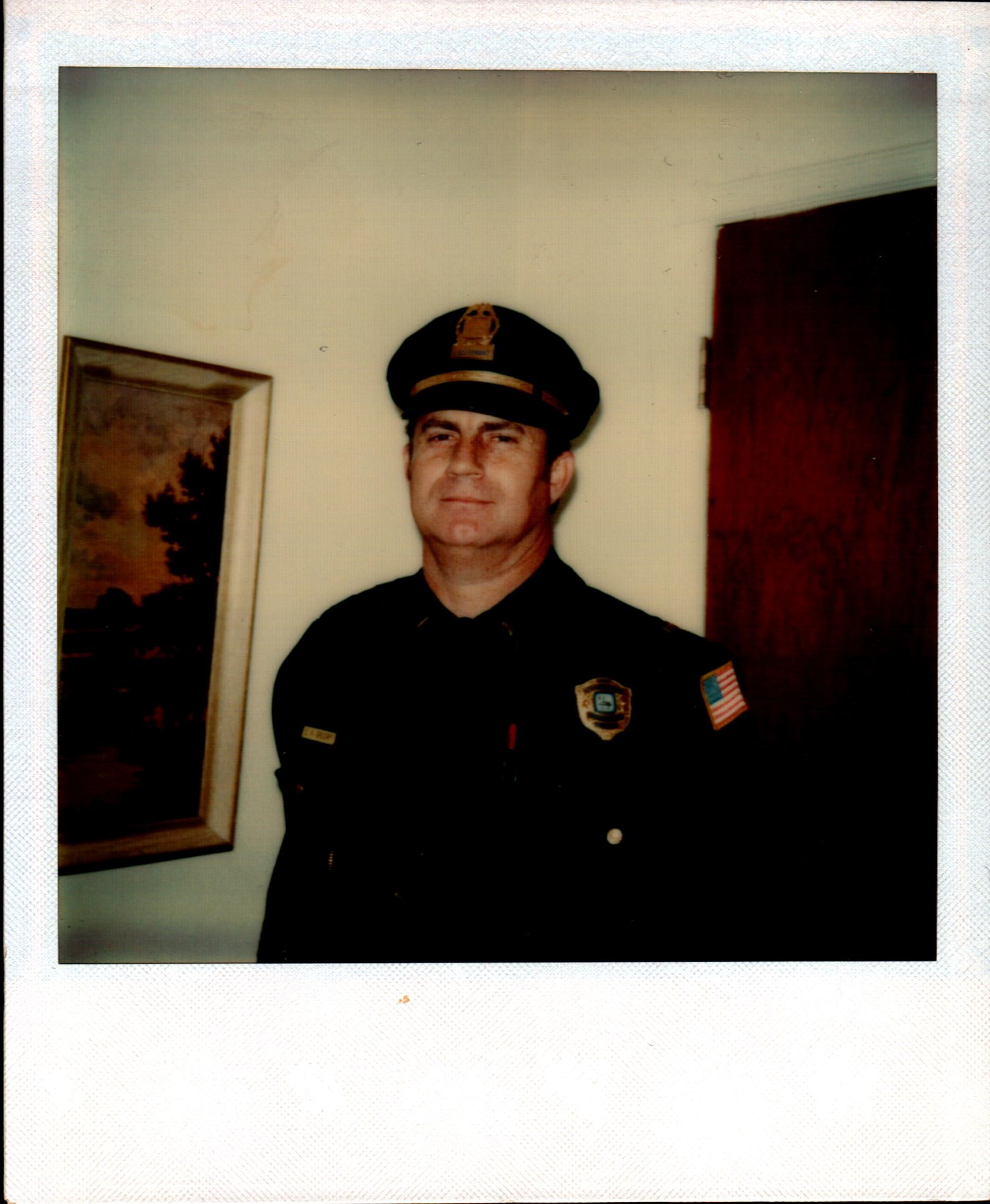 Obituary of Charles Allen Gregory, Sr.