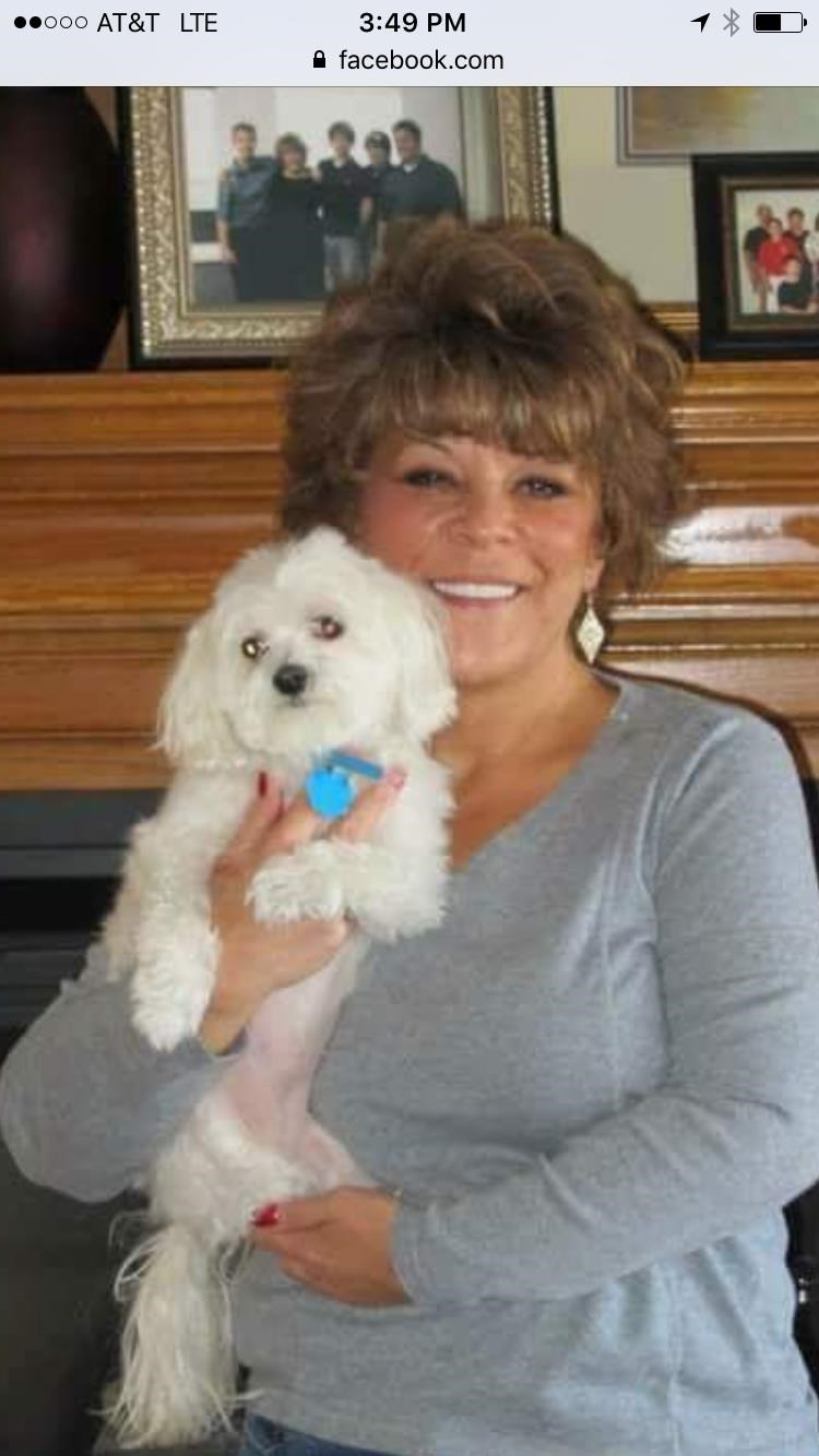 Obituary of Denise Michelle Shirley