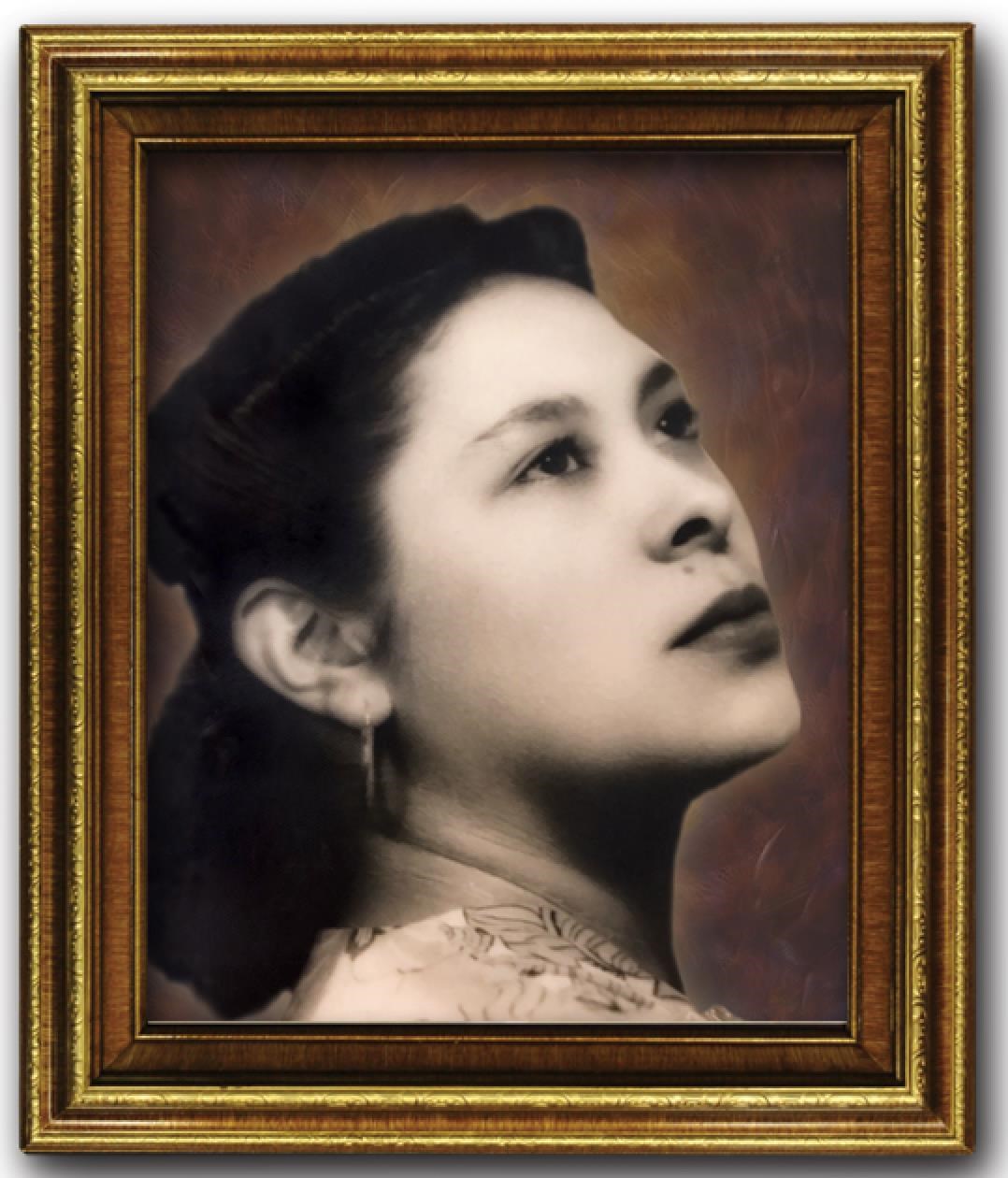 Obituary of Guillermina Garcia Gonzalez