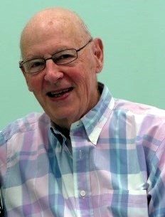 Obituary of Norman Kay Figy