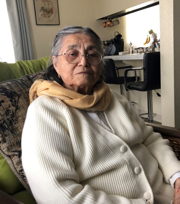 Obituario de Maria De Jesus Moya