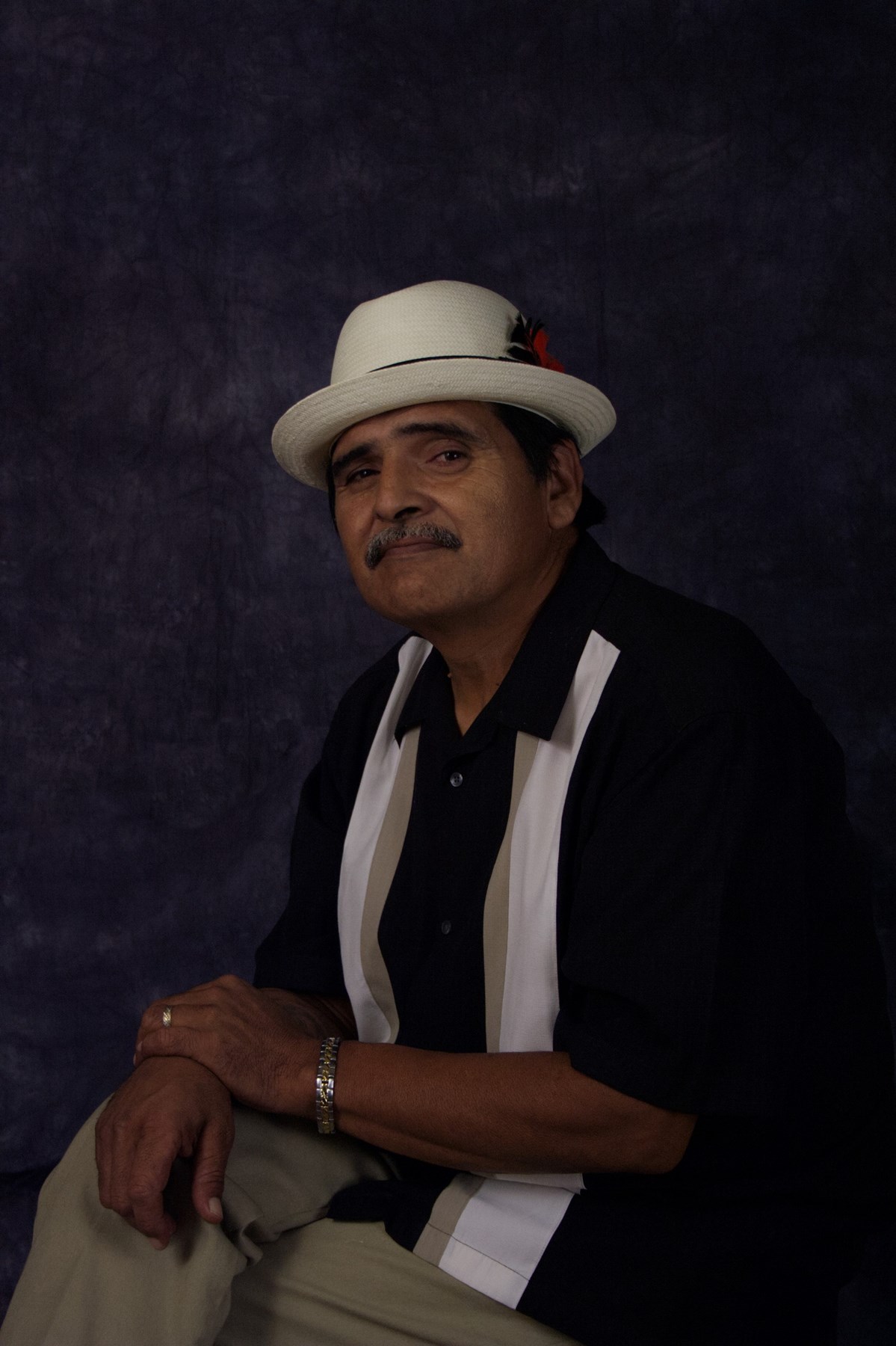 Obituary of Jose Amador Aguilar