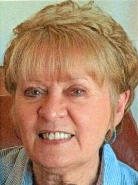 Obituary of Beverly Lynn Brankovich