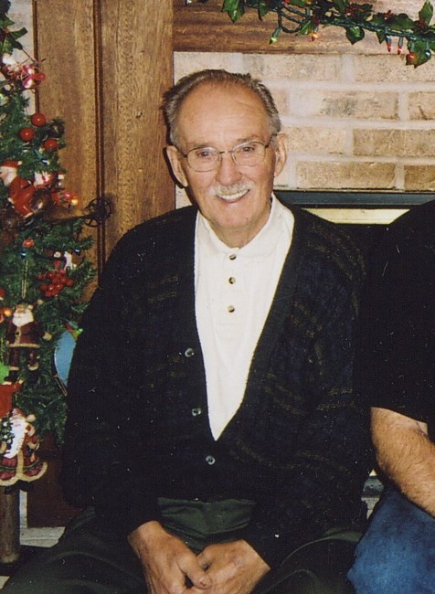 Obituary of Thomas W. Tolworthy