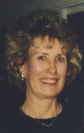 Obituary of Carol Sareta Cribbs