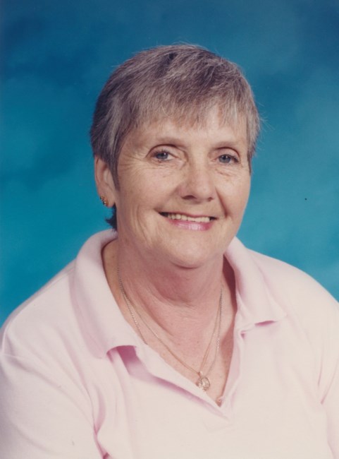 Obituary of Helen Virginia Jacquez