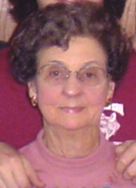 Obituary of Marion W Riley