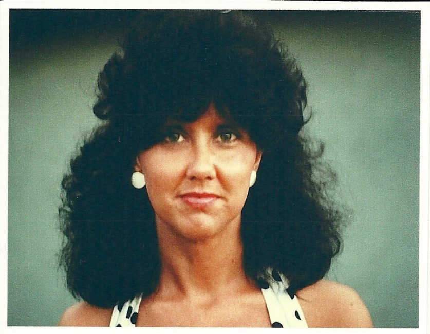 Obituario de Peggy Dale Brubaker