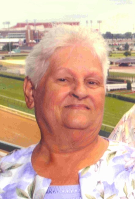 Obituary of Johnetta "Sue" Childress