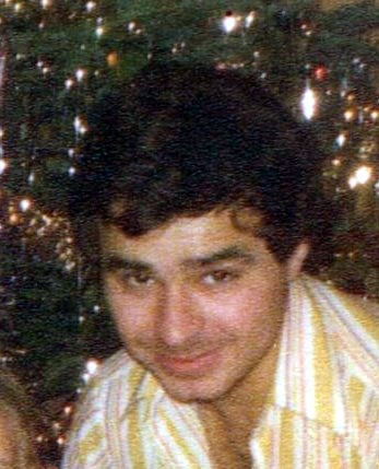 Obituary of Nicholas "Nicky" Restaino