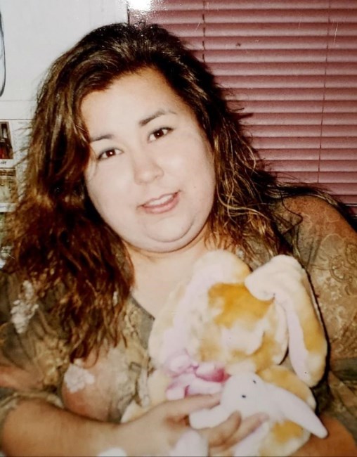 Obituary of Elsa Gomez Garcia