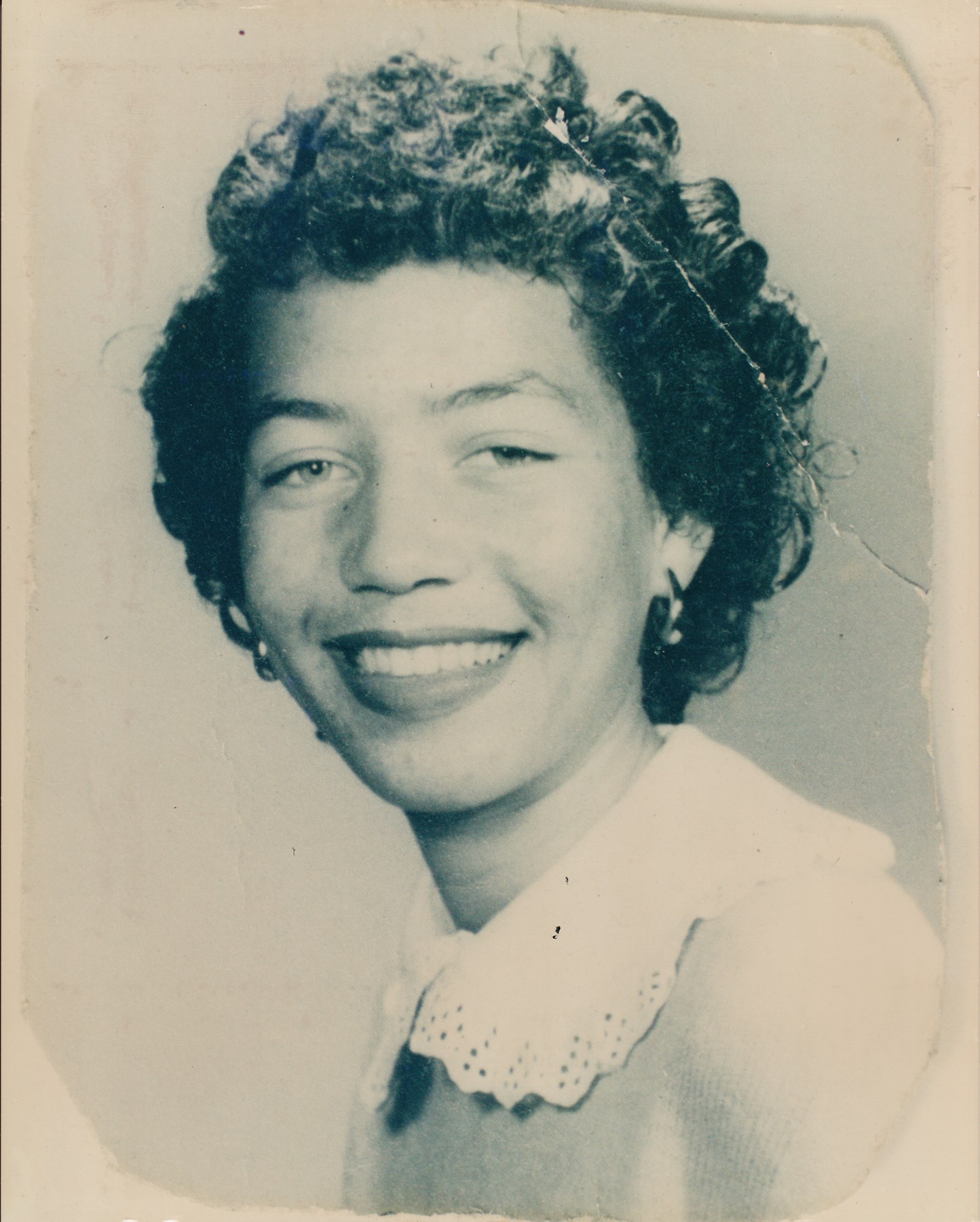 Avis de décès de Pearl Coqueece King