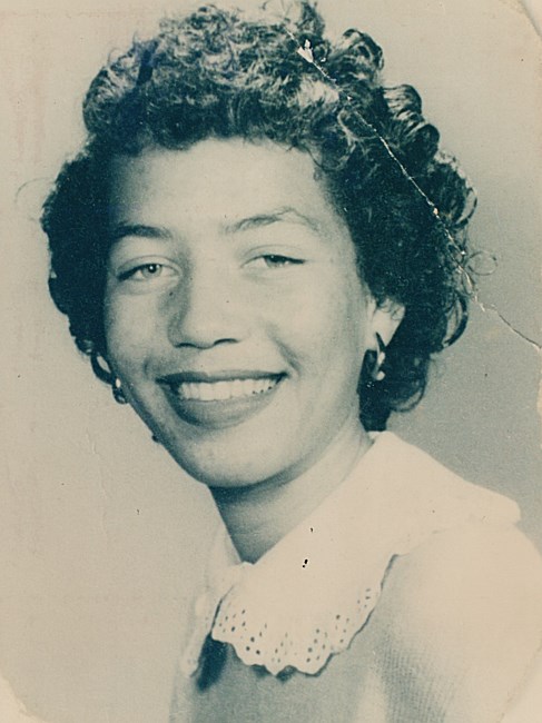 Avis de décès de Pearl Coqueece King