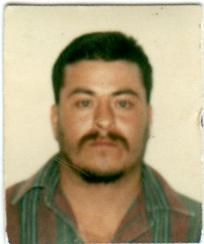 Obituary of Jose Cruz Lopez Serna