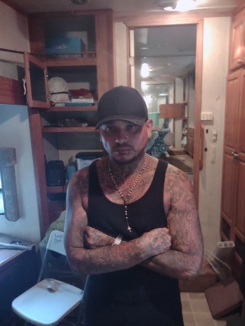 Obituary of Johan Sebastian Perez Perales