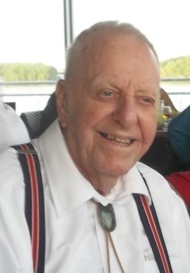 Obituary of Donald Earl Hill