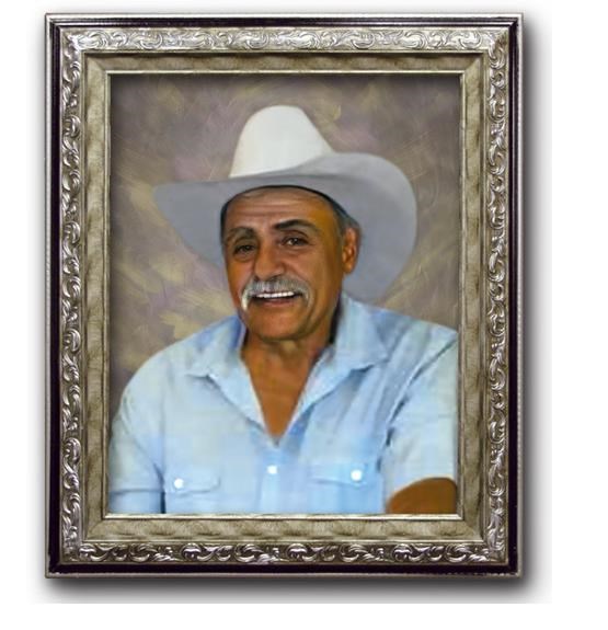 Obituary of Jorge Gudino Sanchez
