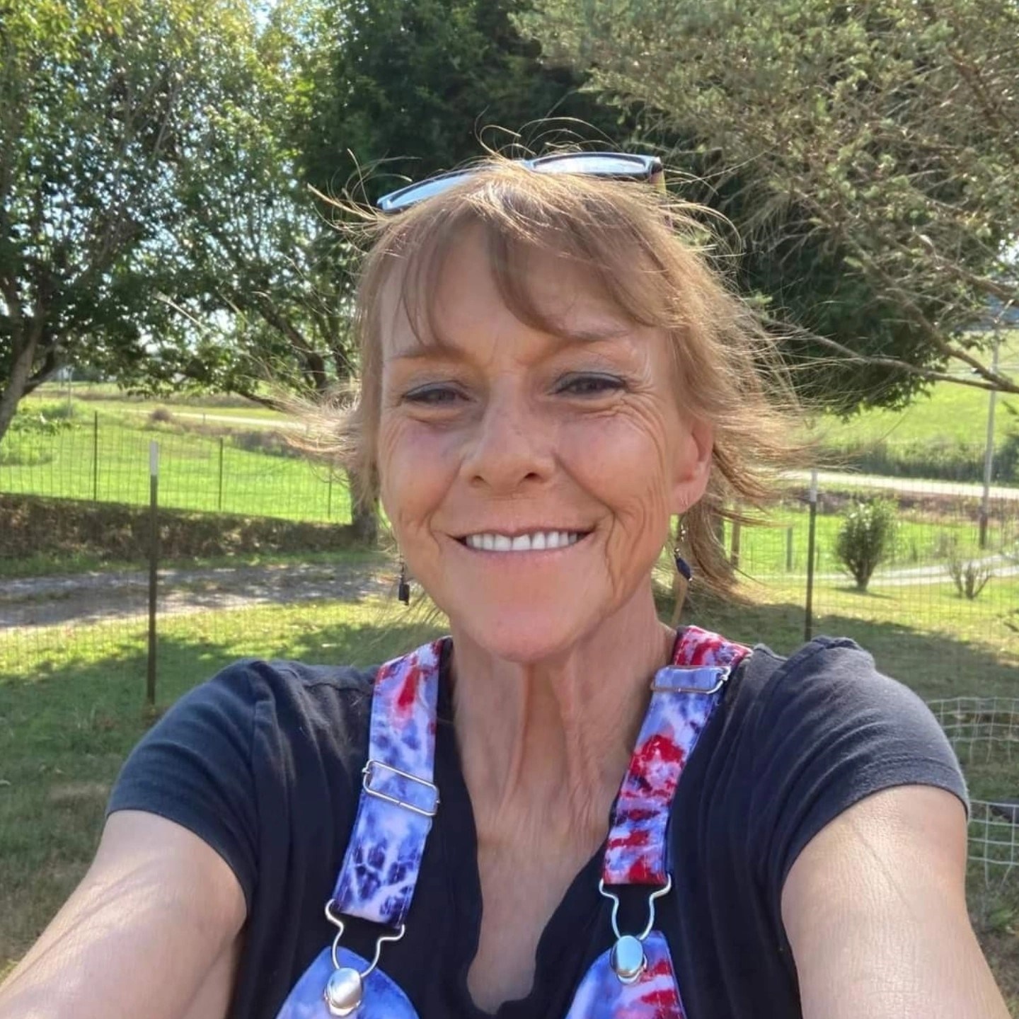 Marcy Parker Obituary Greeneville TN