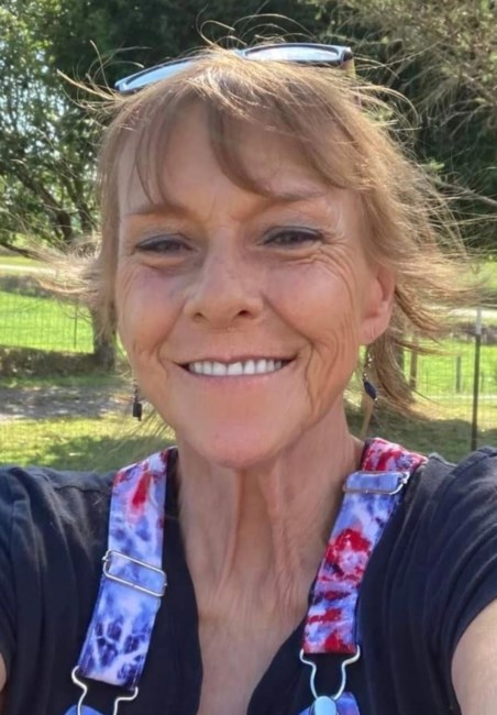 Obituary of Marcy Lynn Parker