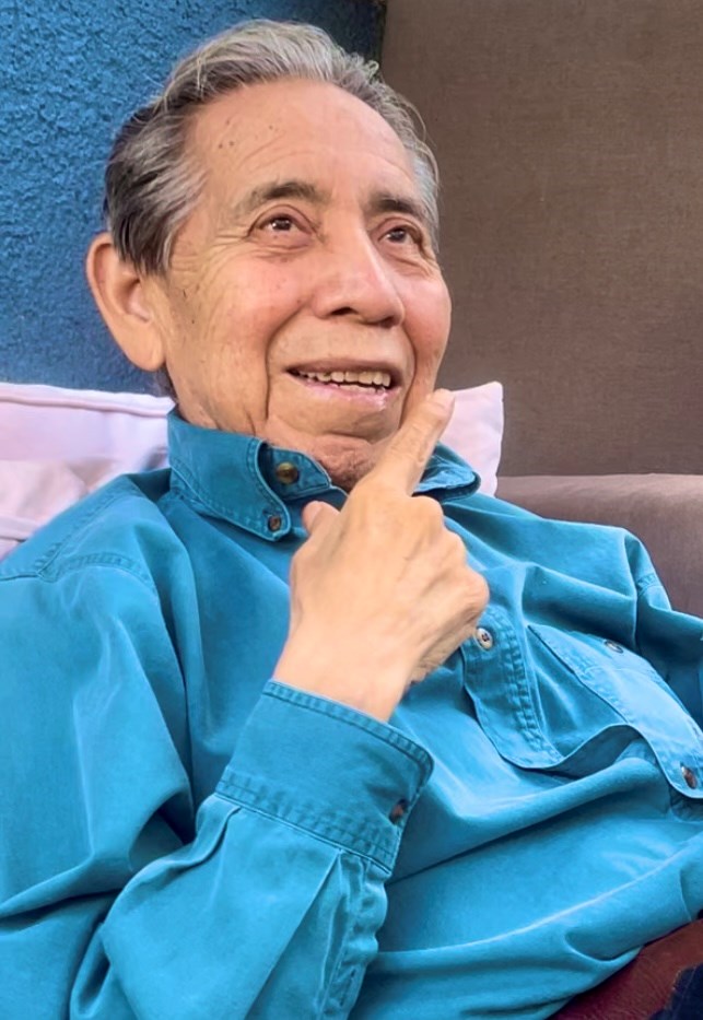 Robert Rivas Obituary - Colton, CA