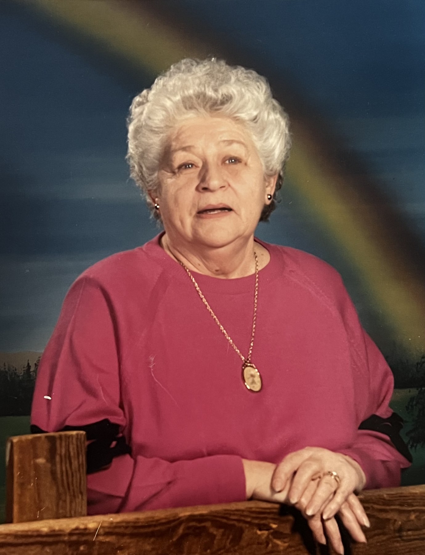 Obituary of Colleen Joyce Richards