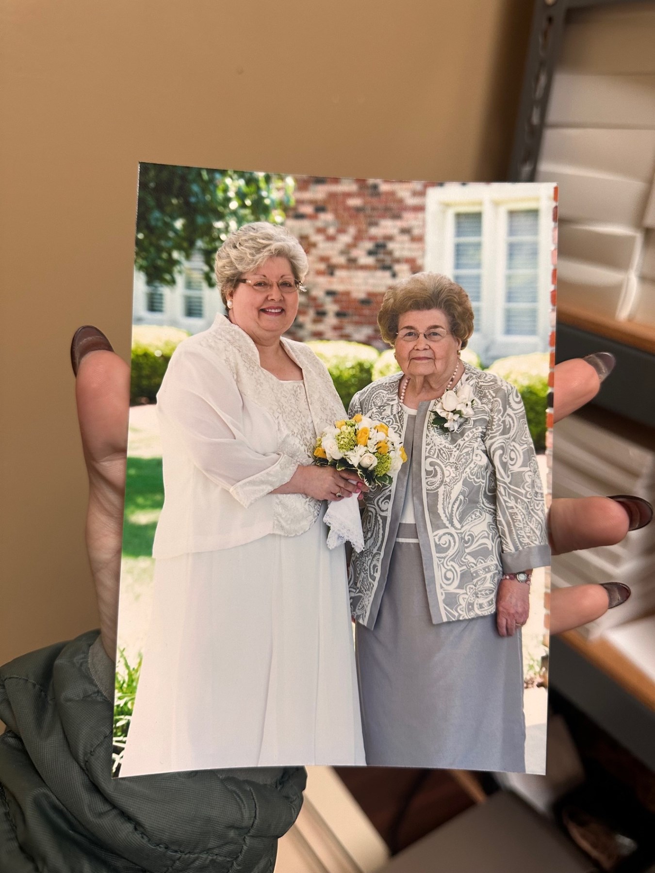 Obituary of Betty Creamer Paulk