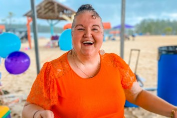 Obituary of Ann Louise Nolan