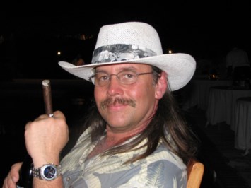 Obituary of William Andrew Fortenberry