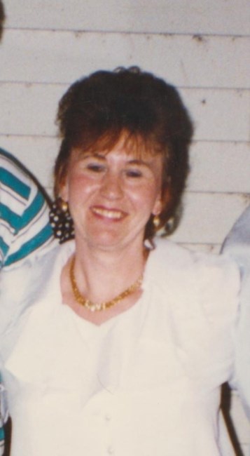 Obituary of Diane Christine MacMillan