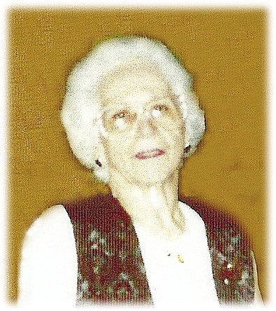 Obituary of Louise Felarca