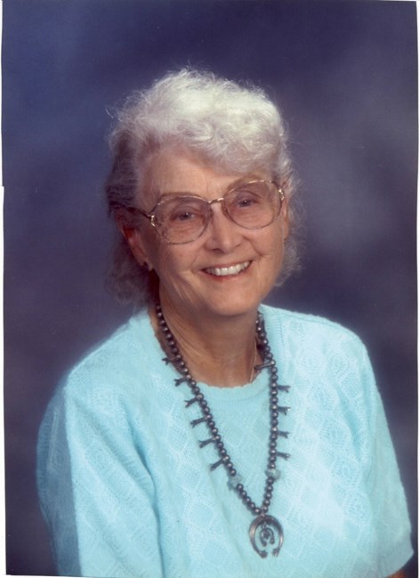 Obituary of Isabel May McIntosh