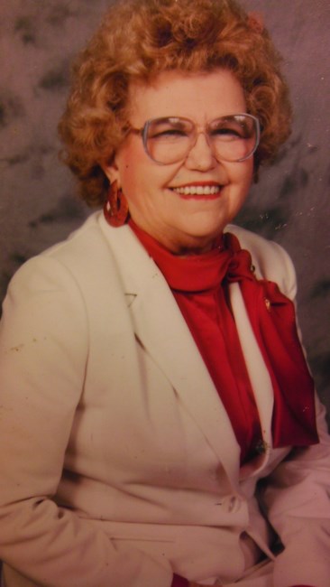 Obituario de Catherine A. Browning