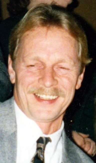 Obituario de Ronald Bruce Gunther