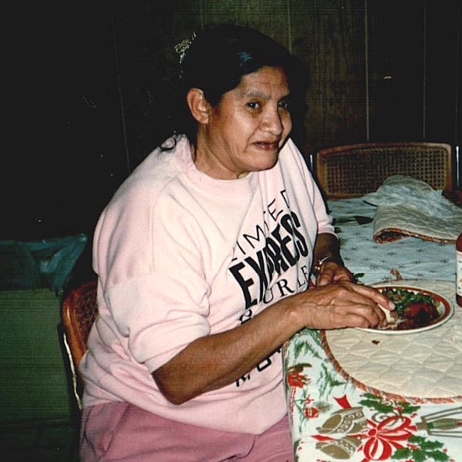 Obituary of Ninfa Ramirez-Naranjo