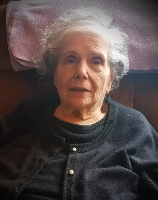 Obituary of Lucy T. Caliva