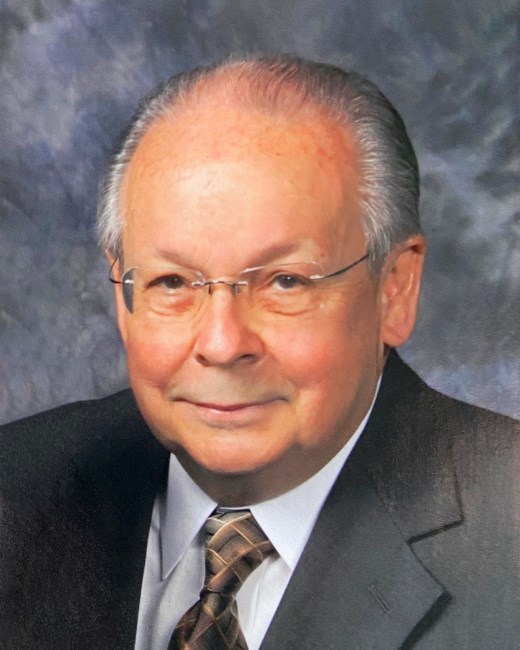 Obituary of Jack Overmeyer