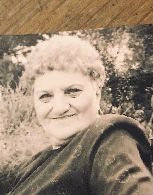 Obituary of Ava Nell White